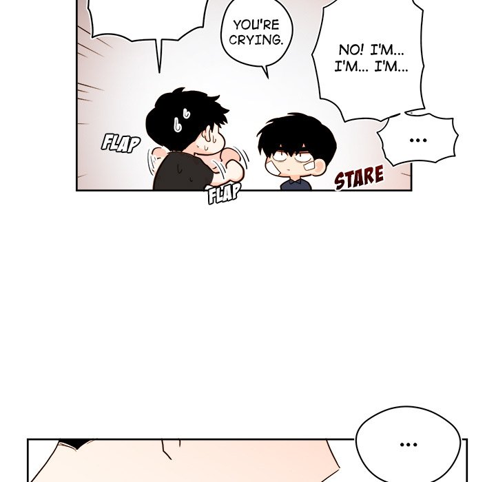 Summer Snow Summer Snow EP 35 - Toomics page 41 - 