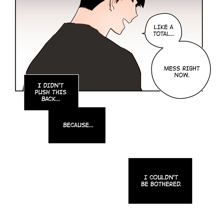 Summer Snow Summer Snow EP 35 - Toomics page 43 - 