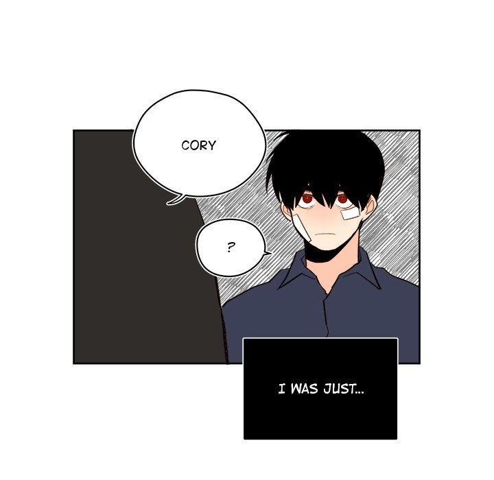 Summer Snow Summer Snow EP 35 - Toomics page 44 - 