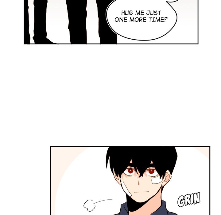 Summer Snow Summer Snow EP 35 - Toomics page 46 - 