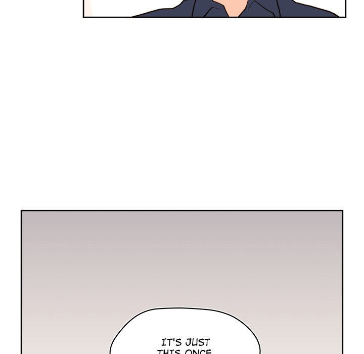 Summer Snow Summer Snow EP 35 - Toomics page 47 - 