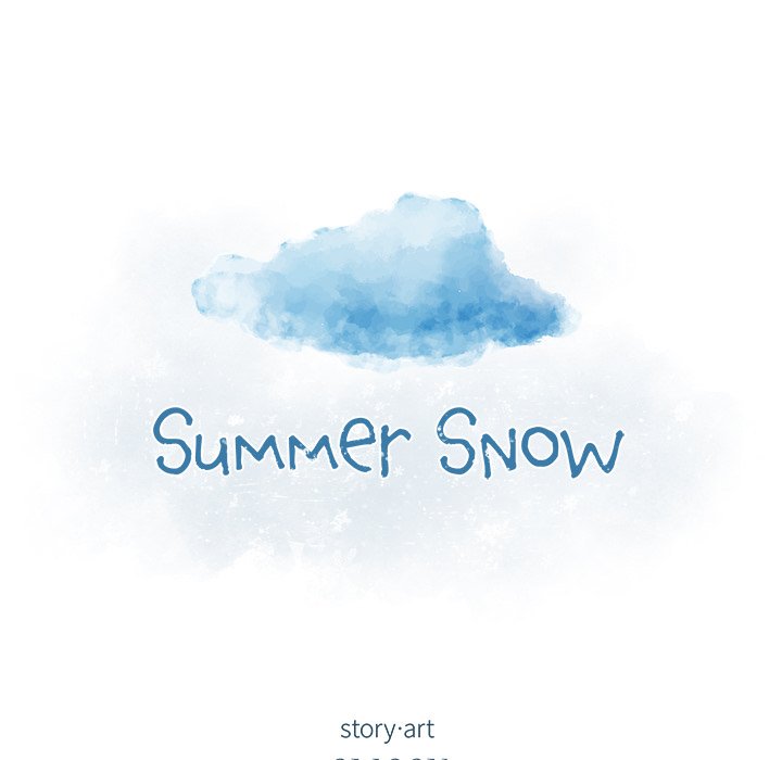 Summer Snow Summer Snow EP 35 - Toomics page 51 - 