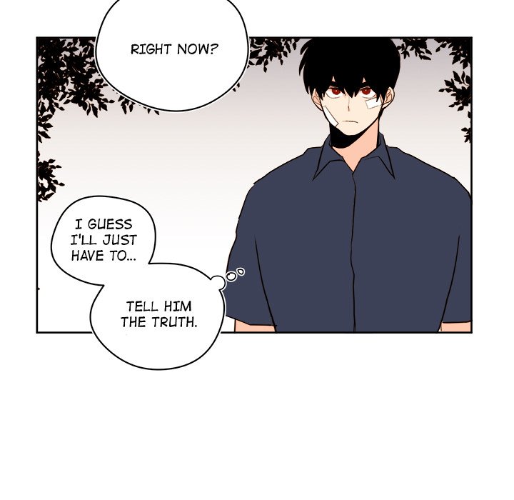 Summer Snow Summer Snow EP 35 - Toomics page 9 - 