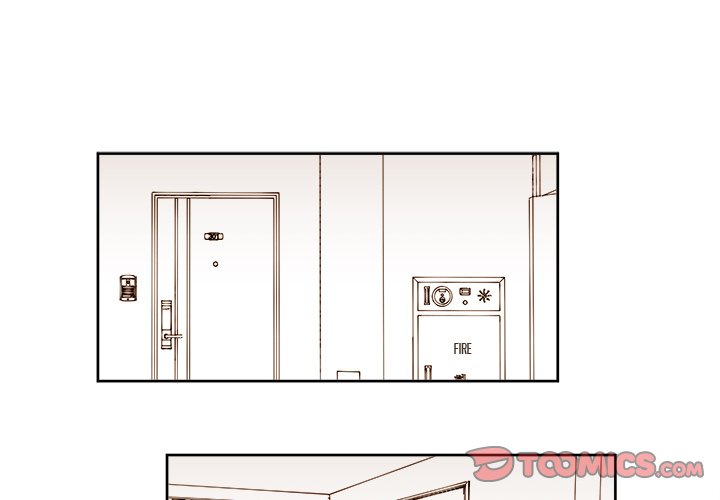 Summer Snow Summer Snow EP 36 - Toomics page 1 - 