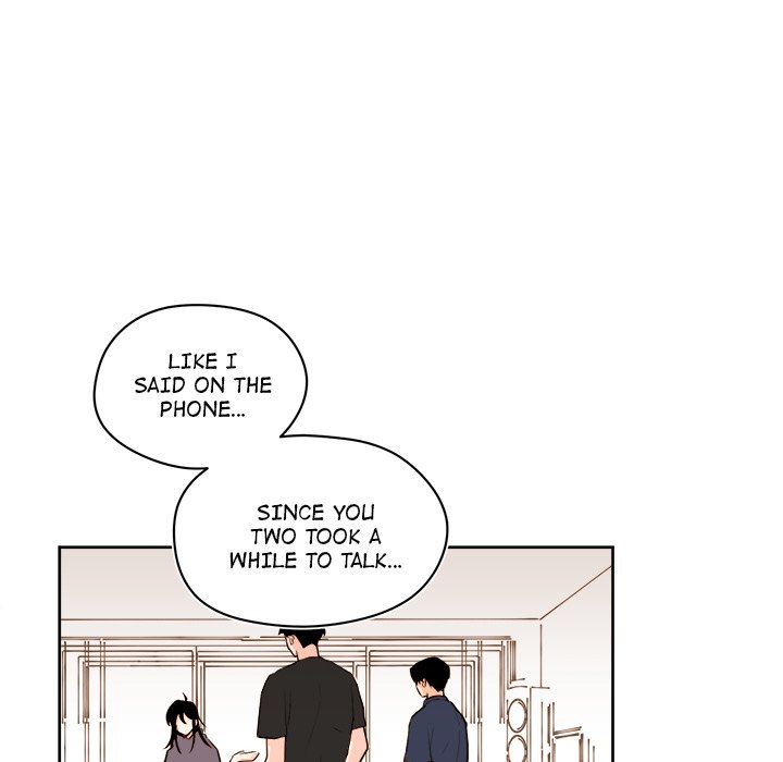 Summer Snow Summer Snow EP 36 - Toomics page 11 - 