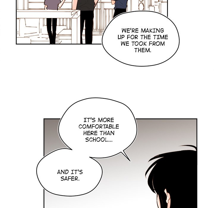 Summer Snow Summer Snow EP 36 - Toomics page 12 - 
