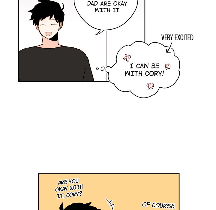 Summer Snow Summer Snow EP 36 - Toomics page 14 - 