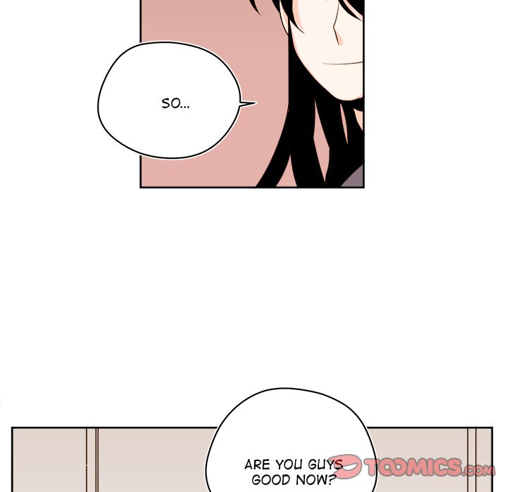 Summer Snow Summer Snow EP 36 - Toomics page 16 - 
