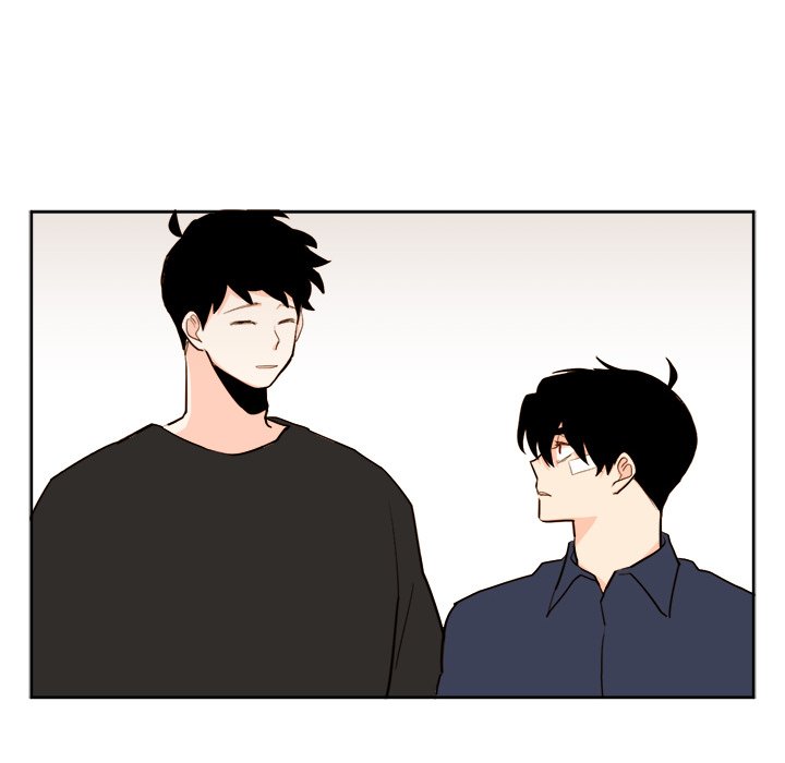 Summer Snow Summer Snow EP 36 - Toomics page 18 - 