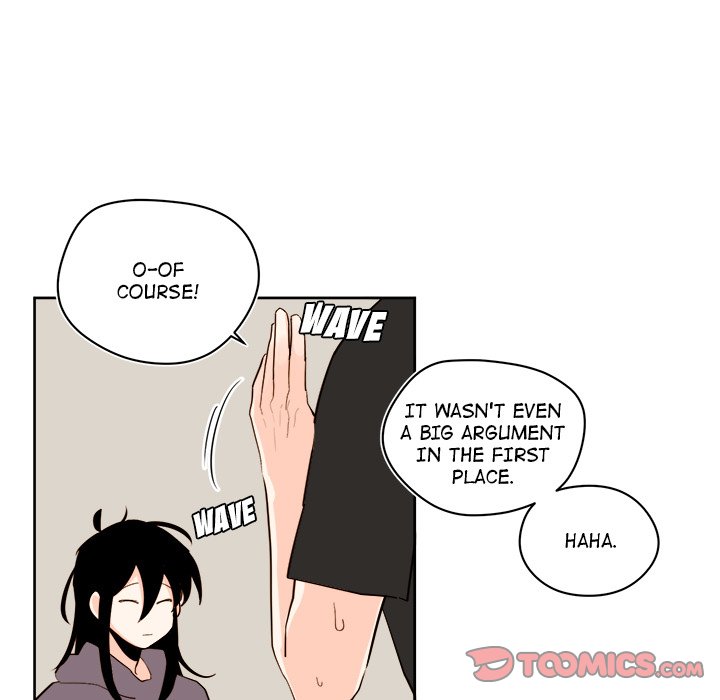 Summer Snow Summer Snow EP 36 - Toomics page 19 - 