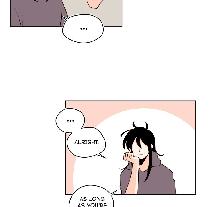 Summer Snow Summer Snow EP 36 - Toomics page 20 - 
