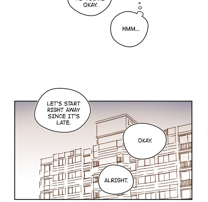 Summer Snow Summer Snow EP 36 - Toomics page 21 - 