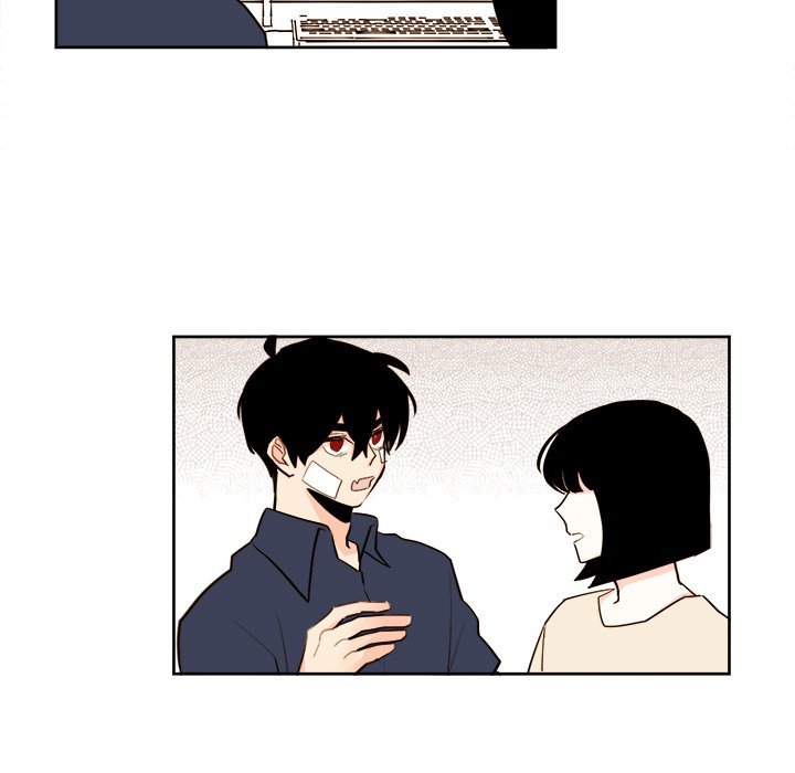 Summer Snow Summer Snow EP 36 - Toomics page 23 - 