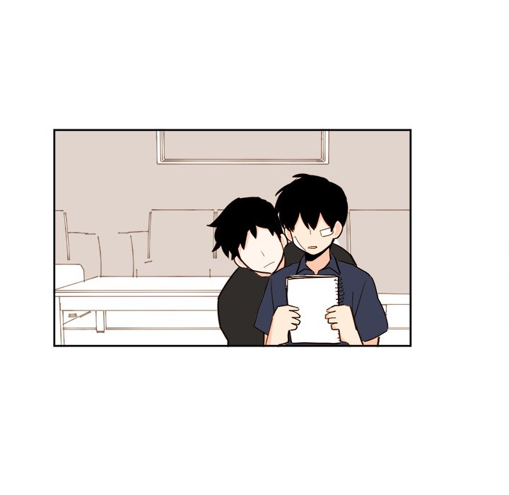 Summer Snow Summer Snow EP 36 - Toomics page 24 - 