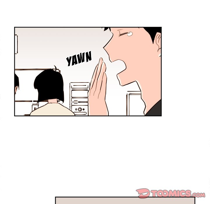 Summer Snow Summer Snow EP 36 - Toomics page 25 - 
