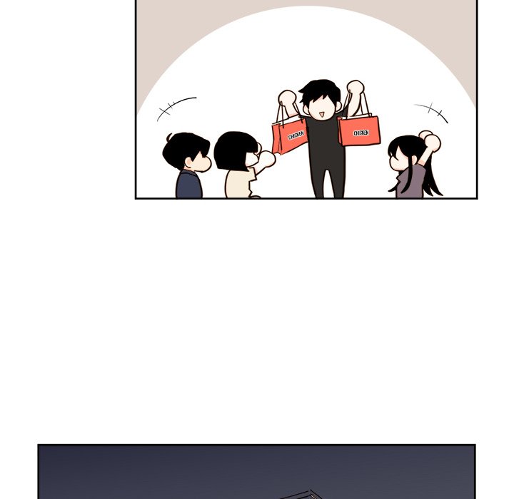 Summer Snow Summer Snow EP 36 - Toomics page 26 - 