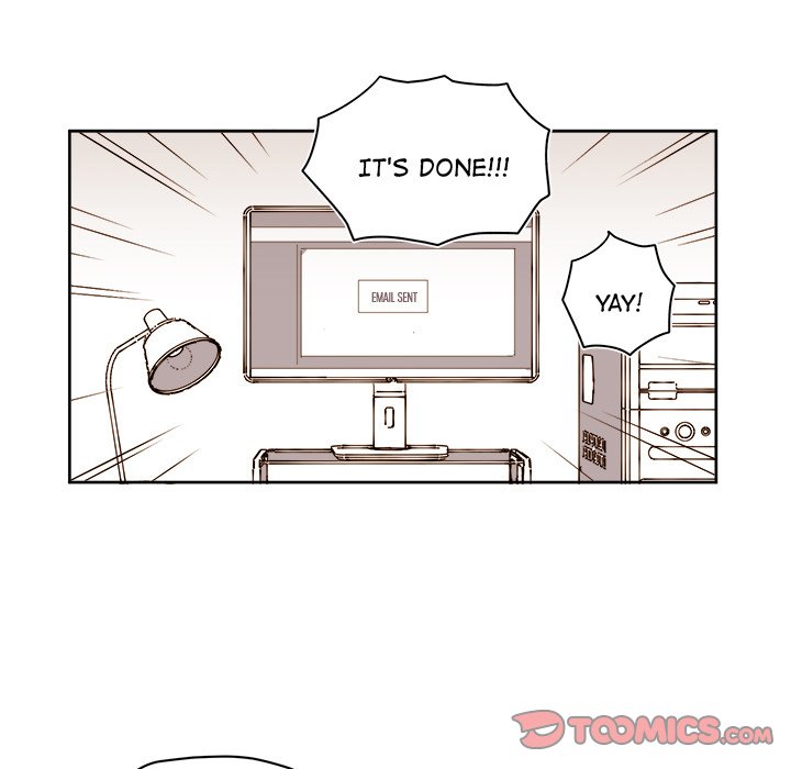 Summer Snow Summer Snow EP 36 - Toomics page 31 - 