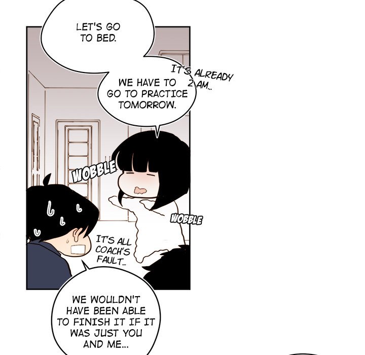 Summer Snow Summer Snow EP 36 - Toomics page 32 - 