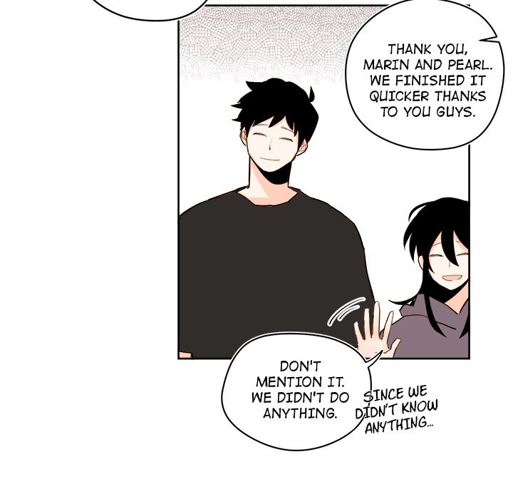 Summer Snow Summer Snow EP 36 - Toomics page 33 - 
