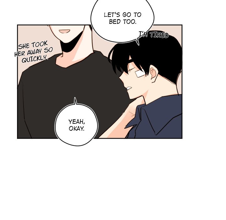 Summer Snow Summer Snow EP 36 - Toomics page 35 - 