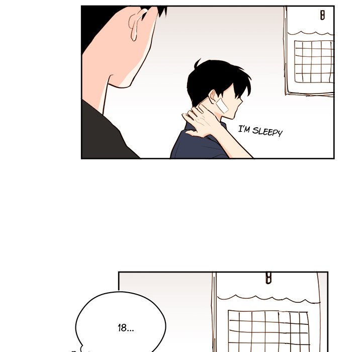 Summer Snow Summer Snow EP 36 - Toomics page 36 - 