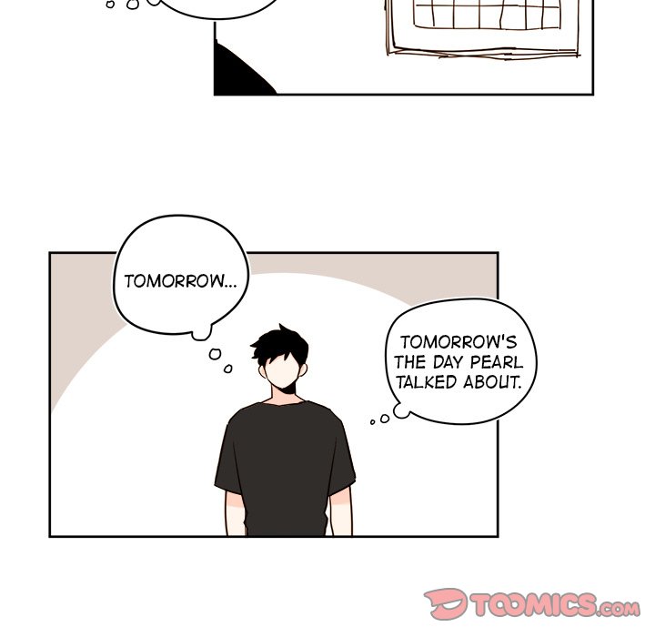 Summer Snow Summer Snow EP 36 - Toomics page 37 - 