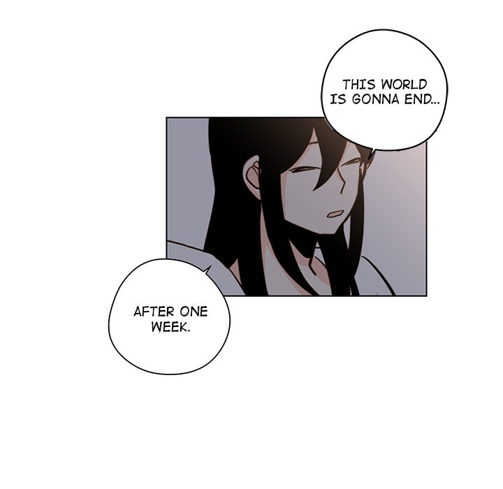 Summer Snow Summer Snow EP 36 - Toomics page 38 - 