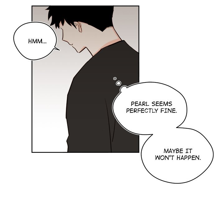 Summer Snow Summer Snow EP 36 - Toomics page 39 - 