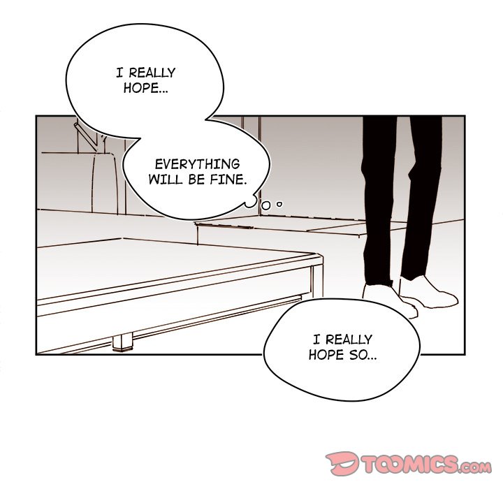 Summer Snow Summer Snow EP 36 - Toomics page 40 - 