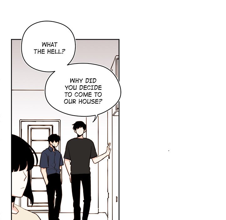 Summer Snow Summer Snow EP 36 - Toomics page 5 - 