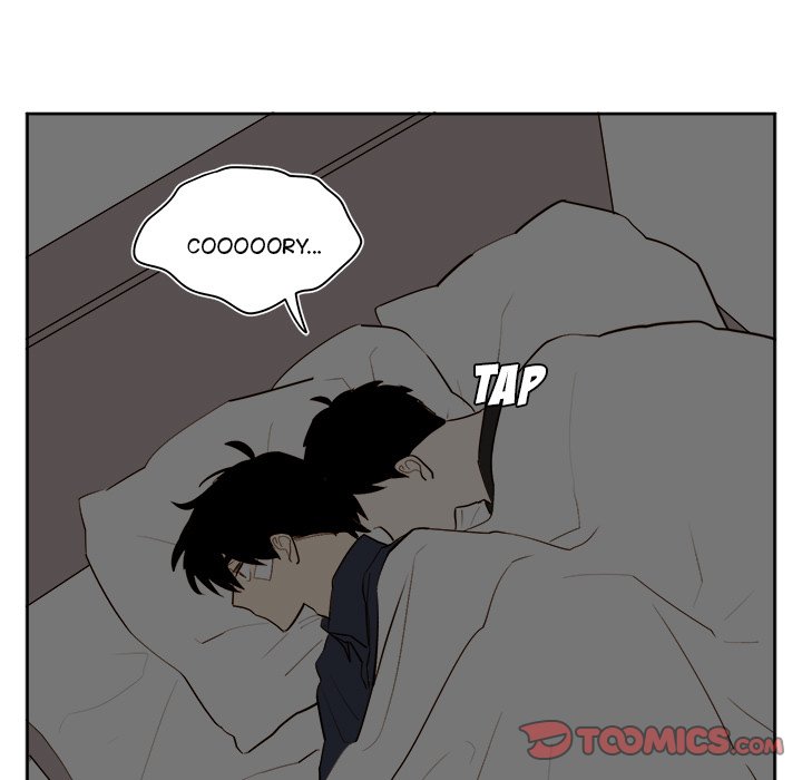 Summer Snow Summer Snow EP 36 - Toomics page 43 - 