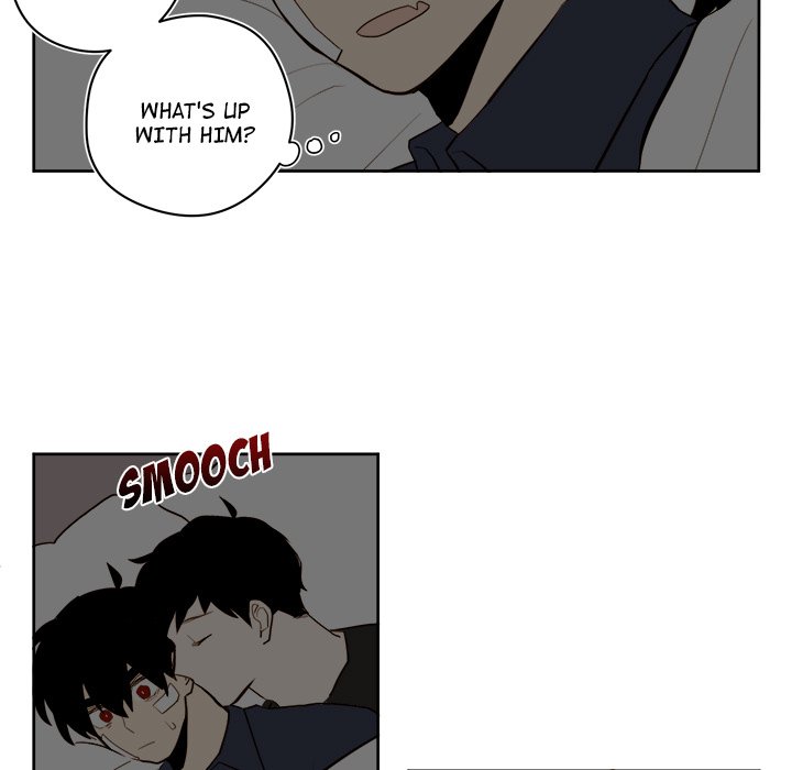 Summer Snow Summer Snow EP 36 - Toomics page 45 - 