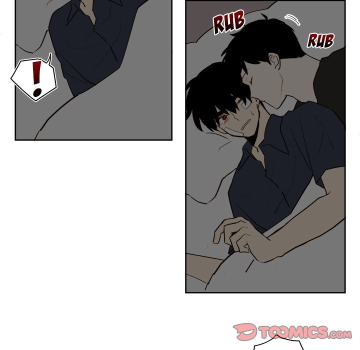 Summer Snow Summer Snow EP 36 - Toomics page 46 - 