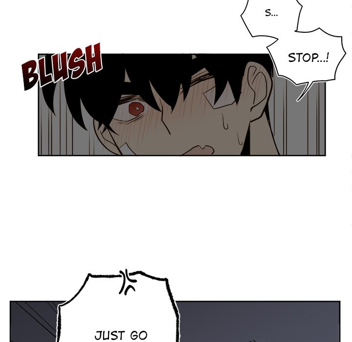 Summer Snow Summer Snow EP 36 - Toomics page 47 - 