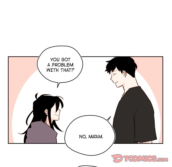 Summer Snow Summer Snow EP 36 - Toomics page 7 - 