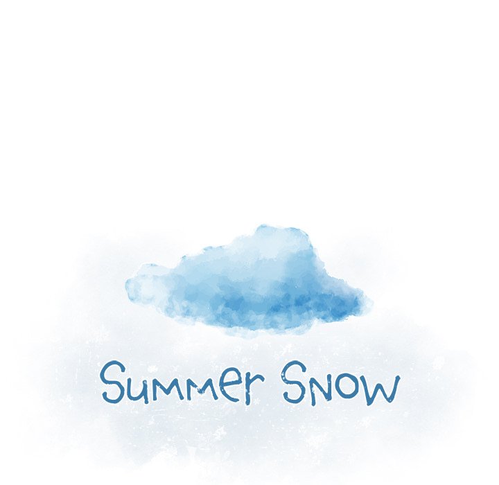 Summer Snow Summer Snow EP 36 - Toomics page 9 - 