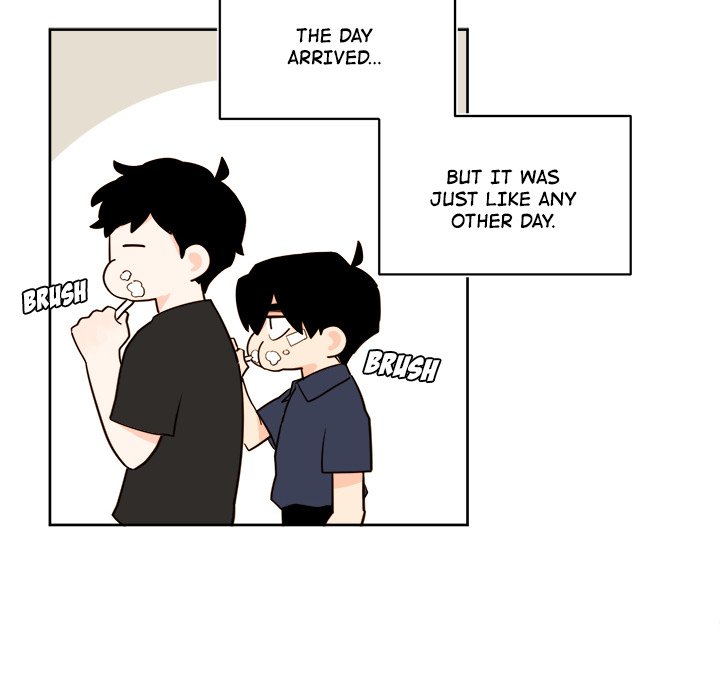 Summer Snow Summer Snow EP 37 - Toomics page 16 - 