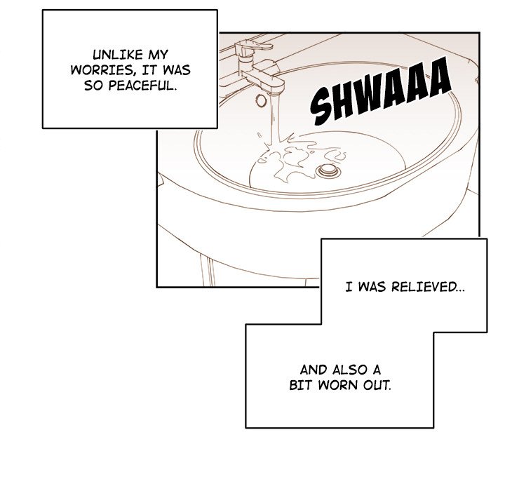 Summer Snow Summer Snow EP 37 - Toomics page 17 - 