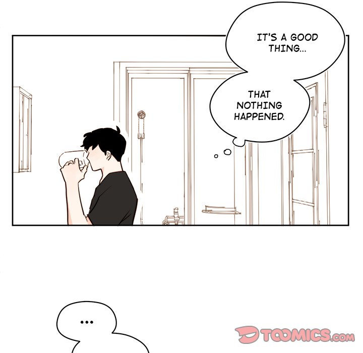 Summer Snow Summer Snow EP 37 - Toomics page 18 - 