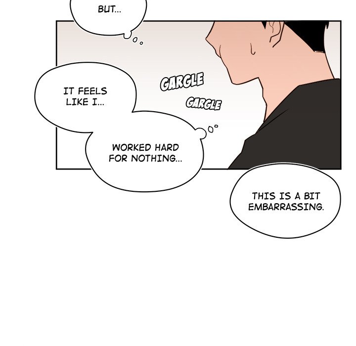 Summer Snow Summer Snow EP 37 - Toomics page 19 - 