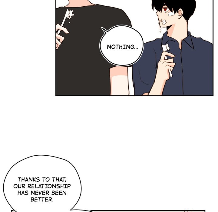 Summer Snow Summer Snow EP 37 - Toomics page 21 - 