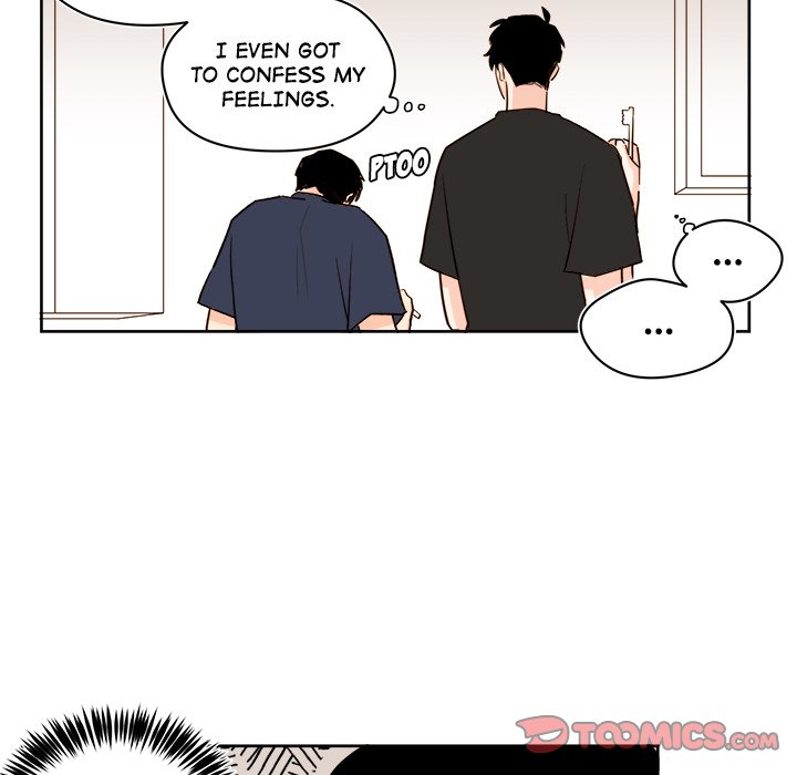 Summer Snow Summer Snow EP 37 - Toomics page 22 - 