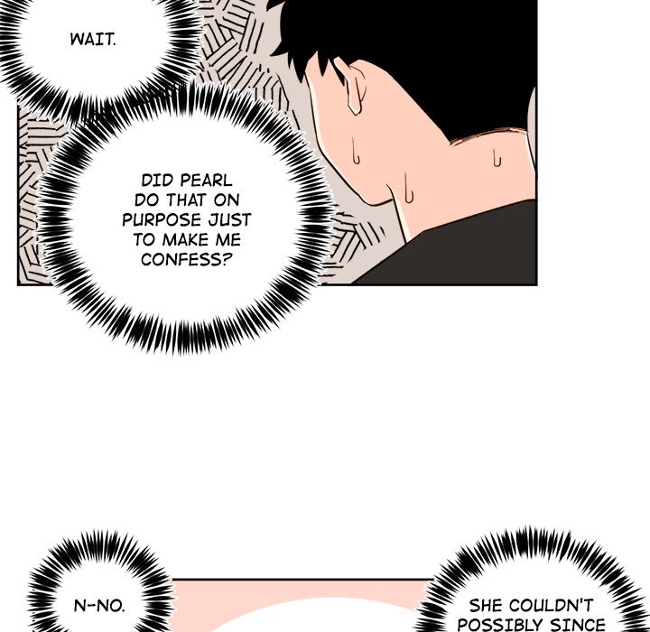 Summer Snow Summer Snow EP 37 - Toomics page 23 - 