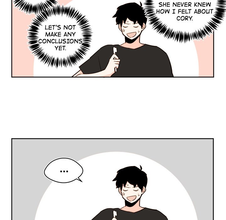 Summer Snow Summer Snow EP 37 - Toomics page 24 - 