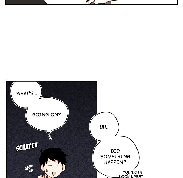 Summer Snow Summer Snow EP 37 - Toomics page 28 - 