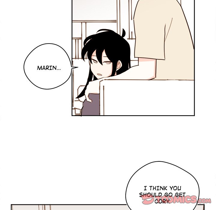 Summer Snow Summer Snow EP 37 - Toomics page 30 - 
