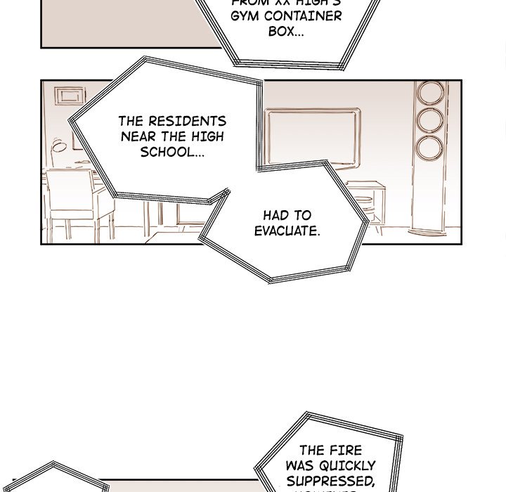 Summer Snow Summer Snow EP 37 - Toomics page 33 - 