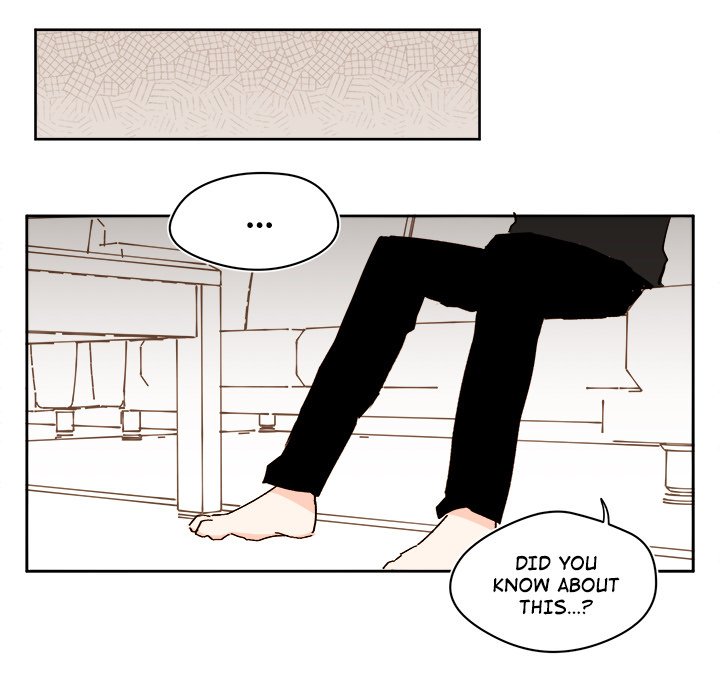 Summer Snow Summer Snow EP 37 - Toomics page 39 - 