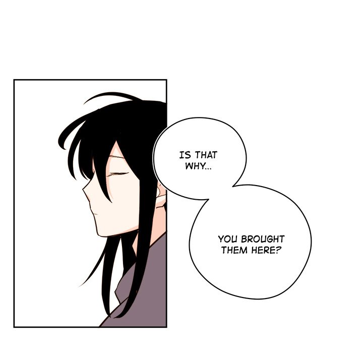 Summer Snow Summer Snow EP 37 - Toomics page 40 - 