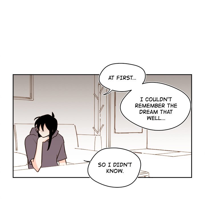 Summer Snow Summer Snow EP 37 - Toomics page 43 - 